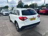 USED 2017 17 SUZUKI VITARA 1.6 SZ5 SUV 5dr Petrol Manual Euro 6 (s/s) (120 ps) (Rates starting as low as 11.9%!!!)