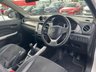USED 2017 17 SUZUKI VITARA 1.6 SZ5 SUV 5dr Petrol Manual Euro 6 (s/s) (120 ps) (Rates starting as low as 11.9%!!!)