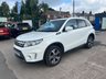 USED 2017 17 SUZUKI VITARA 1.6 SZ5 SUV 5dr Petrol Manual Euro 6 (s/s) (120 ps) (Rates starting as low as 11.9%!!!)