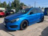 USED 2017 66 MERCEDES-BENZ B-CLASS 2.1 B200d AMG Line (Premium Plus) MPV 5dr Diesel 7G-DCT Euro 6 (s/s) (136 ps) (Rates starting as low as 11.9%!!!)