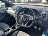 USED 2017 66 MERCEDES-BENZ B-CLASS 2.1 B200d AMG Line (Premium Plus) MPV 5dr Diesel 7G-DCT Euro 6 (s/s) (136 ps) (Rates starting as low as 11.9%!!!)