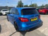 USED 2017 66 MERCEDES-BENZ B-CLASS 2.1 B200d AMG Line (Premium Plus) MPV 5dr Diesel 7G-DCT Euro 6 (s/s) (136 ps) (Rates starting as low as 11.9%!!!)
