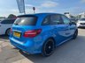 USED 2017 66 MERCEDES-BENZ B-CLASS 2.1 B200d AMG Line (Premium Plus) MPV 5dr Diesel 7G-DCT Euro 6 (s/s) (136 ps) (Rates starting as low as 11.9%!!!)