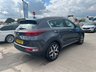 USED 2018 68 KIA SPORTAGE 1.7 CRDi GT-Line SUV 5dr Diesel Manual Euro 6 (s/s) (114 bhp) (Rates starting as low as 11.9%!!!)