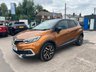 USED 2018 18 RENAULT CAPTUR 1.5 dCi ENERGY Dynamique S Nav SUV 5dr Diesel Manual Euro 6 (s/s) (90 ps) (Rates starting as low as 11.9%!!!)