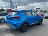 USED 2020 70 MG MG ZS 1.5 VTi-TECH Exclusive SUV 5dr Petrol Manual Euro 6 (s/s) (106 ps) (Rates starting as low as 11.9%!!!)