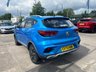 USED 2020 70 MG MG ZS 1.5 VTi-TECH Exclusive SUV 5dr Petrol Manual Euro 6 (s/s) (106 ps) (Rates starting as low as 11.9%!!!)