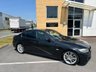 USED 2010 10 BMW 3 SERIES 3.0 330d M Sport Saloon 4dr Diesel Manual Euro 5 (245 ps)-Very Rare E90 330d Manual.Finished In Black Sapphire Metallic With Heated Black Leather Upholstery. 