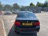 USED 2010 10 BMW 3 SERIES 3.0 330d M Sport Saloon 4dr Diesel Manual Euro 5 (245 ps)-Very Rare E90 330d Manual.Finished In Black Sapphire Metallic With Heated Black Leather Upholstery. 