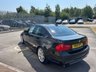 USED 2010 10 BMW 3 SERIES 3.0 330d M Sport Saloon 4dr Diesel Manual Euro 5 (245 ps)-Very Rare E90 330d Manual.Finished In Black Sapphire Metallic With Heated Black Leather Upholstery. 