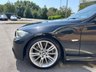 USED 2010 10 BMW 3 SERIES 3.0 330d M Sport Saloon 4dr Diesel Manual Euro 5 (245 ps)-Very Rare E90 330d Manual.Finished In Black Sapphire Metallic With Heated Black Leather Upholstery. 