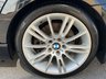 USED 2010 10 BMW 3 SERIES 3.0 330d M Sport Saloon 4dr Diesel Manual Euro 5 (245 ps)-Very Rare E90 330d Manual.Finished In Black Sapphire Metallic With Heated Black Leather Upholstery. 