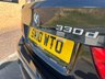 USED 2010 10 BMW 3 SERIES 3.0 330d M Sport Saloon 4dr Diesel Manual Euro 5 (245 ps)-Very Rare E90 330d Manual.Finished In Black Sapphire Metallic With Heated Black Leather Upholstery. 