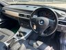 USED 2010 10 BMW 3 SERIES 3.0 330d M Sport Saloon 4dr Diesel Manual Euro 5 (245 ps)-Very Rare E90 330d Manual.Finished In Black Sapphire Metallic With Heated Black Leather Upholstery. 