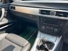 USED 2010 10 BMW 3 SERIES 3.0 330d M Sport Saloon 4dr Diesel Manual Euro 5 (245 ps)-Very Rare E90 330d Manual.Finished In Black Sapphire Metallic With Heated Black Leather Upholstery. 