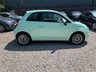 USED 2017 67 FIAT 500 1.2 ECO Pop Star Hatchback 3dr Petrol Manual Euro 6 (s/s) (69 bhp) Cambelt change June 2026