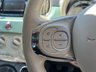 USED 2017 67 FIAT 500 1.2 ECO Pop Star Hatchback 3dr Petrol Manual Euro 6 (s/s) (69 bhp) Cambelt change June 2026