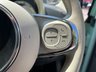 USED 2017 67 FIAT 500 1.2 ECO Pop Star Hatchback 3dr Petrol Manual Euro 6 (s/s) (69 bhp) Cambelt change June 2026
