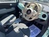 USED 2017 67 FIAT 500 1.2 ECO Pop Star Hatchback 3dr Petrol Manual Euro 6 (s/s) (69 bhp) Cambelt change June 2026