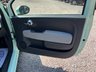 USED 2017 67 FIAT 500 1.2 ECO Pop Star Hatchback 3dr Petrol Manual Euro 6 (s/s) (69 bhp) Cambelt change June 2026