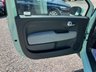 USED 2017 67 FIAT 500 1.2 ECO Pop Star Hatchback 3dr Petrol Manual Euro 6 (s/s) (69 bhp) Cambelt change June 2026