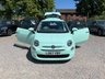 USED 2017 67 FIAT 500 1.2 ECO Pop Star Hatchback 3dr Petrol Manual Euro 6 (s/s) (69 bhp) Cambelt change June 2026