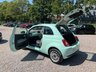 USED 2017 67 FIAT 500 1.2 ECO Pop Star Hatchback 3dr Petrol Manual Euro 6 (s/s) (69 bhp) Cambelt change June 2026