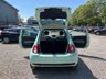 USED 2017 67 FIAT 500 1.2 ECO Pop Star Hatchback 3dr Petrol Manual Euro 6 (s/s) (69 bhp) Cambelt change June 2026
