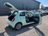 USED 2017 67 FIAT 500 1.2 ECO Pop Star Hatchback 3dr Petrol Manual Euro 6 (s/s) (69 bhp) Cambelt change June 2026
