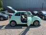 USED 2017 67 FIAT 500 1.2 ECO Pop Star Hatchback 3dr Petrol Manual Euro 6 (s/s) (69 bhp) Cambelt change June 2026