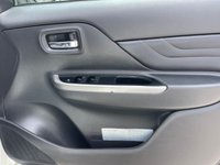 USED 2019 69 MITSUBISHI L200 2.2 DI-D DC Barbarian X Pickup Double Cab 4dr Diesel Auto 4WD Euro 6 (s/s) (150 ps) ** NO VAT * *  SAT NAV **  TOWBAR