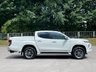 USED 2019 69 MITSUBISHI L200 2.2 DI-D DC Barbarian X Pickup Double Cab 4dr Diesel Auto 4WD Euro 6 (s/s) (150 ps) ** NO VAT * *  SAT NAV **  TOWBAR