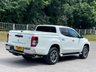 USED 2019 69 MITSUBISHI L200 2.2 DI-D DC Barbarian X Pickup Double Cab 4dr Diesel Auto 4WD Euro 6 (s/s) (150 ps) ** NO VAT * *  SAT NAV **  TOWBAR