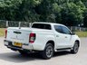 USED 2019 69 MITSUBISHI L200 2.2 DI-D DC Barbarian X Pickup Double Cab 4dr Diesel Auto 4WD Euro 6 (s/s) (150 ps) ** NO VAT * *  SAT NAV **  TOWBAR