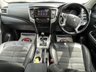USED 2019 69 MITSUBISHI L200 2.2 DI-D DC Barbarian X Pickup Double Cab 4dr Diesel Auto 4WD Euro 6 (s/s) (150 ps) ** NO VAT * *  SAT NAV **  TOWBAR