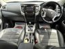USED 2019 69 MITSUBISHI L200 2.2 DI-D DC Barbarian X Pickup Double Cab 4dr Diesel Auto 4WD Euro 6 (s/s) (150 ps) ** NO VAT * *  SAT NAV **  TOWBAR