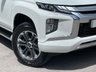 USED 2019 69 MITSUBISHI L200 2.2 DI-D DC Barbarian X Pickup Double Cab 4dr Diesel Auto 4WD Euro 6 (s/s) (150 ps) ** NO VAT * *  SAT NAV **  TOWBAR