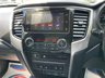 USED 2019 69 MITSUBISHI L200 2.2 DI-D DC Barbarian X Pickup Double Cab 4dr Diesel Auto 4WD Euro 6 (s/s) (150 ps) ** NO VAT * *  SAT NAV **  TOWBAR