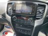 USED 2019 69 MITSUBISHI L200 2.2 DI-D DC Barbarian X Pickup Double Cab 4dr Diesel Auto 4WD Euro 6 (s/s) (150 ps) ** NO VAT * *  SAT NAV **  TOWBAR