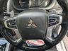 USED 2019 69 MITSUBISHI L200 2.2 DI-D DC Barbarian X Pickup Double Cab 4dr Diesel Auto 4WD Euro 6 (s/s) (150 ps) ** NO VAT * *  SAT NAV **  TOWBAR