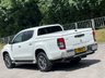USED 2019 69 MITSUBISHI L200 2.2 DI-D DC Barbarian X Pickup Double Cab 4dr Diesel Auto 4WD Euro 6 (s/s) (150 ps) ** NO VAT * *  SAT NAV **  TOWBAR