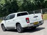 USED 2019 69 MITSUBISHI L200 2.2 DI-D DC Barbarian X Pickup Double Cab 4dr Diesel Auto 4WD Euro 6 (s/s) (150 ps) ** NO VAT * *  SAT NAV **  TOWBAR