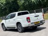 USED 2019 69 MITSUBISHI L200 2.2 DI-D DC Barbarian X Pickup Double Cab 4dr Diesel Auto 4WD Euro 6 (s/s) (150 ps) ** NO VAT * *  SAT NAV **  TOWBAR