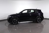 USED 2020 20 VOLKSWAGEN T-CROSS 1.0 TSI S SUV 5dr Petrol Manual Euro 6 (s/s) (95 ps) 7 DOCUMENTED SERVICES