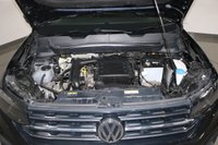 USED 2020 20 VOLKSWAGEN T-CROSS 1.0 TSI S SUV 5dr Petrol Manual Euro 6 (s/s) (95 ps) 7 DOCUMENTED SERVICES