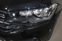 USED 2020 20 VOLKSWAGEN T-CROSS 1.0 TSI S SUV 5dr Petrol Manual Euro 6 (s/s) (95 ps) 7 DOCUMENTED SERVICES