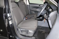 USED 2020 20 VOLKSWAGEN T-CROSS 1.0 TSI S SUV 5dr Petrol Manual Euro 6 (s/s) (95 ps) 7 DOCUMENTED SERVICES