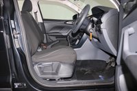 USED 2020 20 VOLKSWAGEN T-CROSS 1.0 TSI S SUV 5dr Petrol Manual Euro 6 (s/s) (95 ps) 7 DOCUMENTED SERVICES
