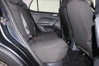 USED 2020 20 VOLKSWAGEN T-CROSS 1.0 TSI S SUV 5dr Petrol Manual Euro 6 (s/s) (95 ps) 7 DOCUMENTED SERVICES