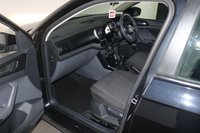 USED 2020 20 VOLKSWAGEN T-CROSS 1.0 TSI S SUV 5dr Petrol Manual Euro 6 (s/s) (95 ps) 7 DOCUMENTED SERVICES